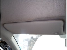 Recambio de parasol izquierdo para seat toledo (kg3) reference referencia OEM IAM    2