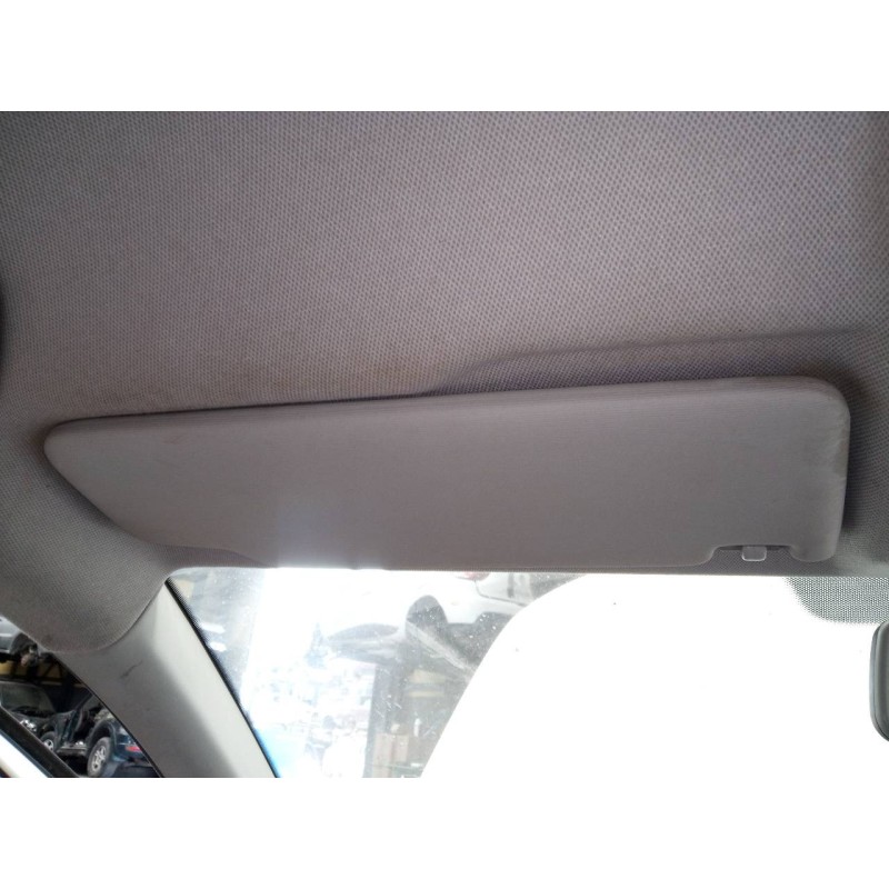 Recambio de parasol izquierdo para seat toledo (kg3) reference referencia OEM IAM   