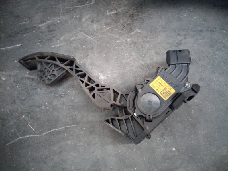 Recambio de pedal acelerador para seat toledo (kg3) reference referencia OEM IAM 6C1721503B 0280755223 