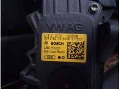 Recambio de pedal acelerador para seat toledo (kg3) reference referencia OEM IAM 6C1721503B 0280755223  2