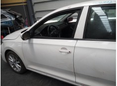 Recambio de puerta delantera izquierda para seat toledo (kg3) reference referencia OEM IAM    2