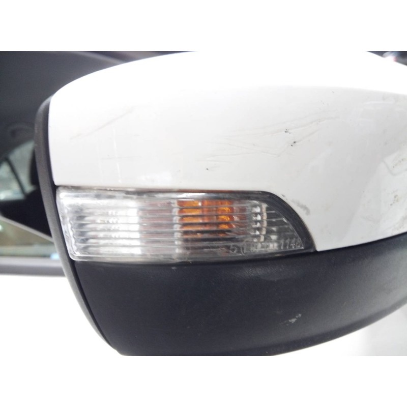 Recambio de retrovisor derecho electrico para seat toledo (kg3) reference referencia OEM IAM   