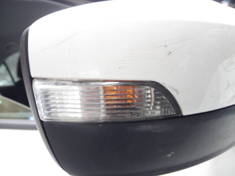 Recambio de retrovisor derecho electrico para seat toledo (kg3) reference referencia OEM IAM   