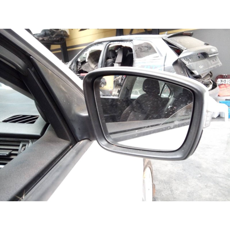 Recambio de retrovisor derecho electrico para seat toledo (kg3) reference referencia OEM IAM   