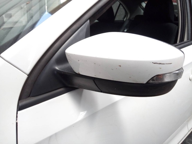 Recambio de retrovisor izquierdo electrico para seat toledo (kg3) reference referencia OEM IAM   