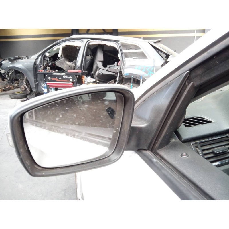Recambio de retrovisor izquierdo electrico para seat toledo (kg3) reference referencia OEM IAM   