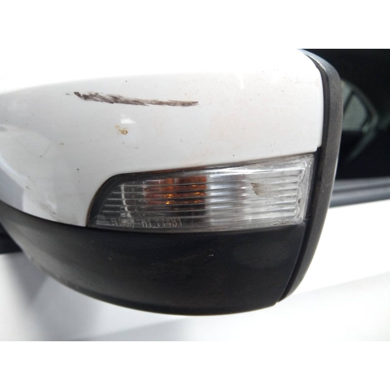 Recambio de retrovisor izquierdo electrico para seat toledo (kg3) reference referencia OEM IAM   