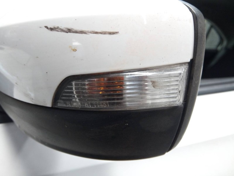 Recambio de retrovisor izquierdo electrico para seat toledo (kg3) reference referencia OEM IAM   