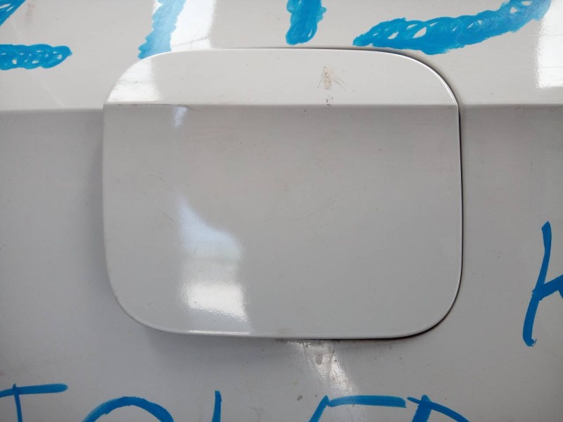 Recambio de tapa exterior combustible para seat toledo (kg3) reference referencia OEM IAM   