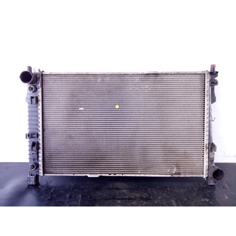 Recambio de radiador agua para mercedes-benz clase c (w203) berlina 200 compressor (203.045) referencia OEM IAM   P2-B6-12