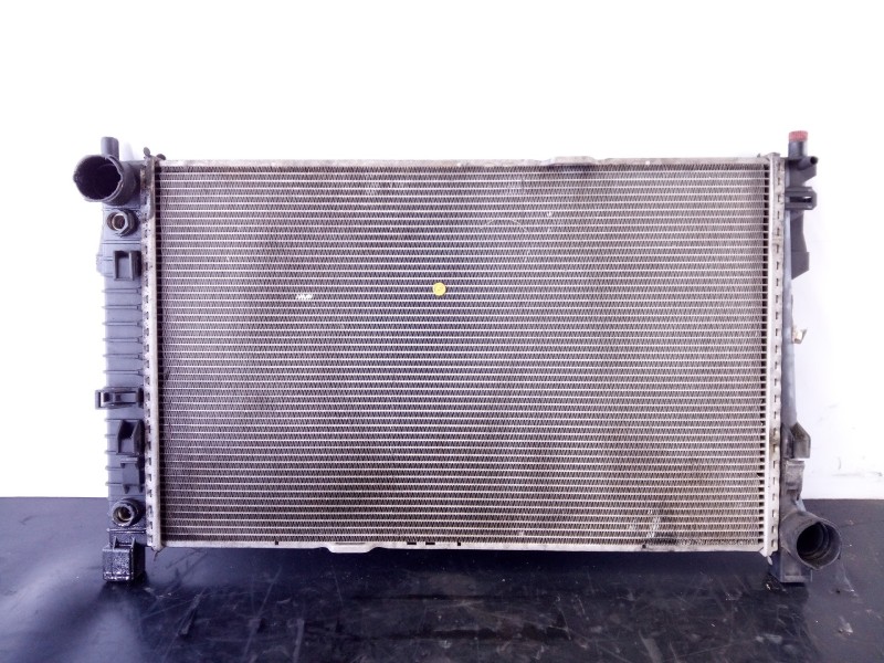 Recambio de radiador agua para mercedes-benz clase c (w203) berlina 200 compressor (203.045) referencia OEM IAM   P2-B6-12