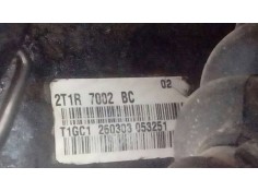 CAJA CAMBIOS 2T1R7002BC 