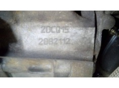 Recambio de caja cambios para citroën c4 berlina collection referencia OEM IAM 20CQ15  