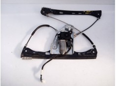 Recambio de elevalunas delantero izquierdo para mercedes-benz clase c (w203) berlina 200 compressor (203.045) referencia OEM IAM
