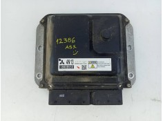 CENTRALITA MOTOR UCE 2757000148 1860B550 E3-A2-19-4