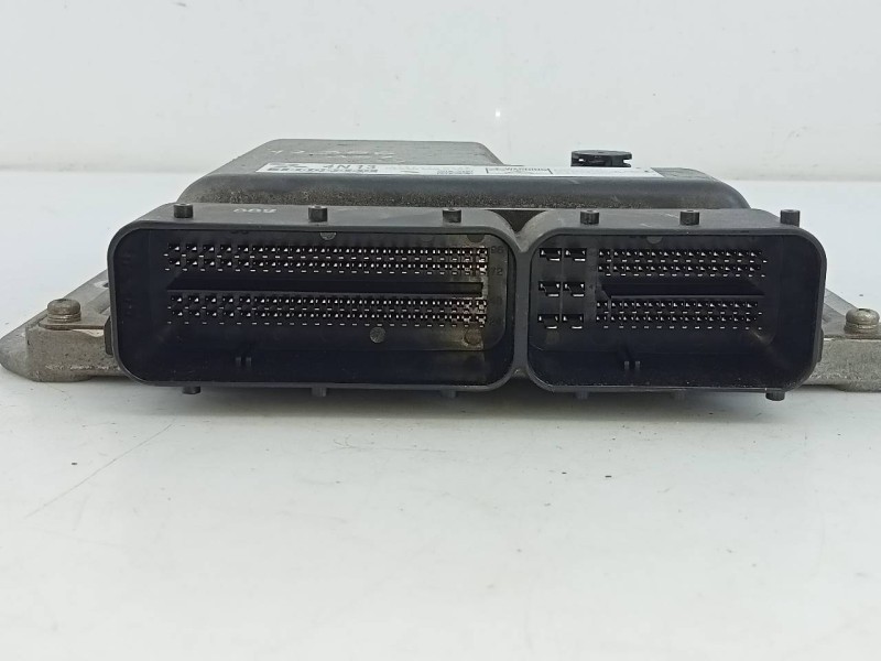 Recambio de centralita motor uce para mitsubishi asx (ga0w) challenge 2wd referencia OEM IAM 2757000148 1860B550 E3-A2-19-4