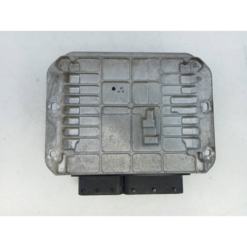 Recambio de centralita motor uce para mitsubishi asx (ga0w) challenge 2wd referencia OEM IAM 2757000148 1860B550 E3-A2-19-4