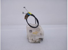 CERRADURA PUERTA DELANTERA DERECHA E2-B4-35-1