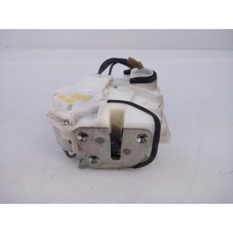 Recambio de cerradura puerta delantera derecha para mitsubishi asx (ga0w) challenge 2wd referencia OEM IAM   E2-B4-35-1