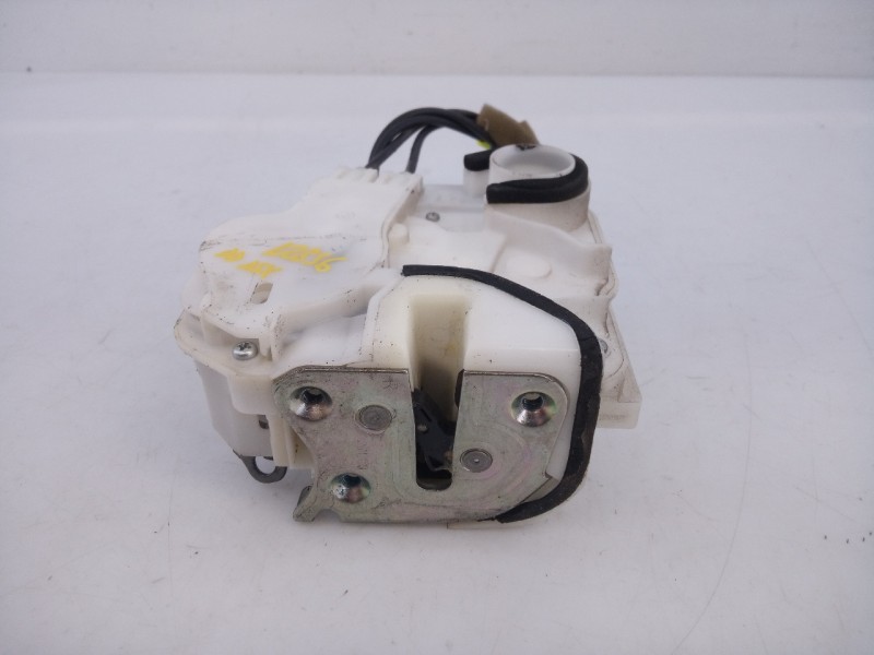 Recambio de cerradura puerta delantera derecha para mitsubishi asx (ga0w) challenge 2wd referencia OEM IAM   E2-B4-35-1