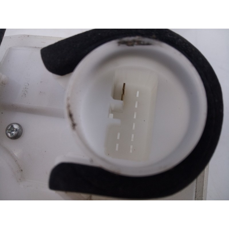 Recambio de cerradura puerta delantera derecha para mitsubishi asx (ga0w) challenge 2wd referencia OEM IAM   E2-B4-35-1