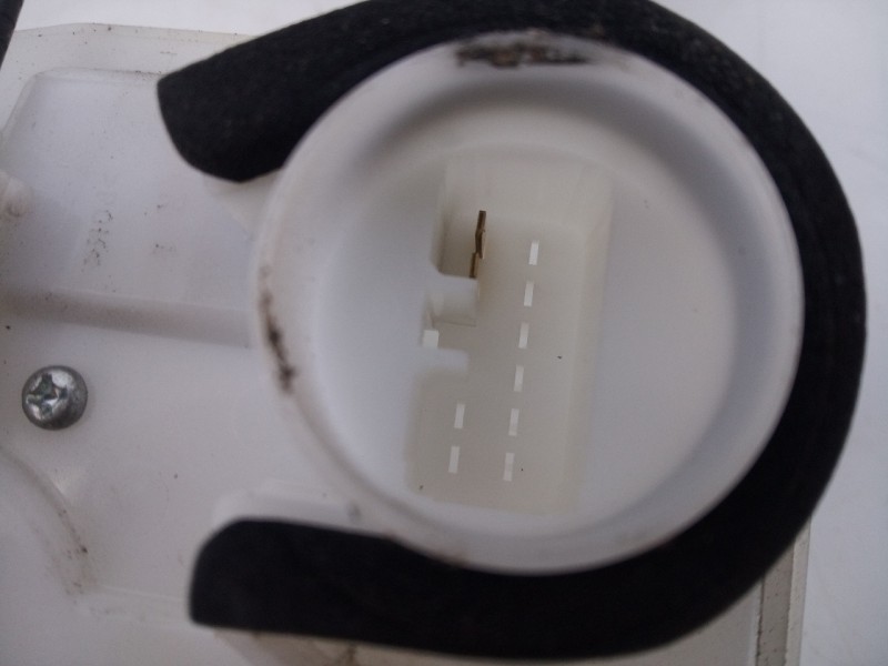 Recambio de cerradura puerta delantera derecha para mitsubishi asx (ga0w) challenge 2wd referencia OEM IAM   E2-B4-35-1