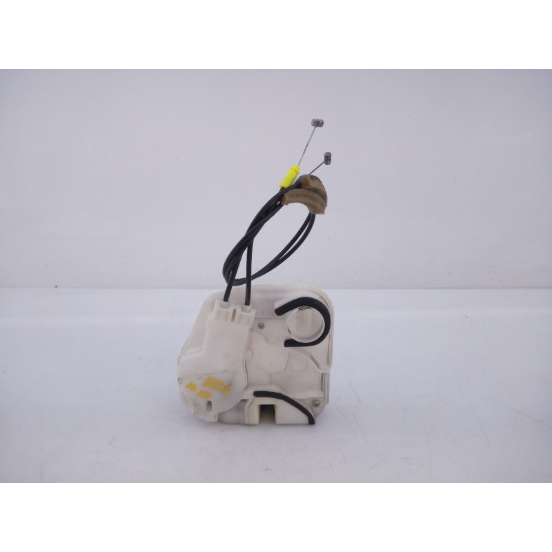 Recambio de cerradura puerta delantera derecha para mitsubishi asx (ga0w) challenge 2wd referencia OEM IAM   E2-B4-35-1