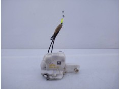 CERRADURA PUERTA DELANTERA IZQUIERDA K111809 E2-B4-61-1