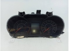 Recambio de cuadro instrumentos para mitsubishi asx (ga0w) challenge 2wd referencia OEM IAM 8100B726 0T34300 E3-A2-19-4