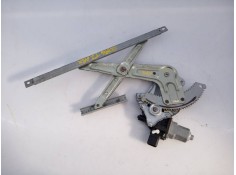 Recambio de elevalunas trasero izquierdo para mitsubishi asx (ga0w) challenge 2wd referencia OEM IAM 72015713A258  E2-B4-61-1