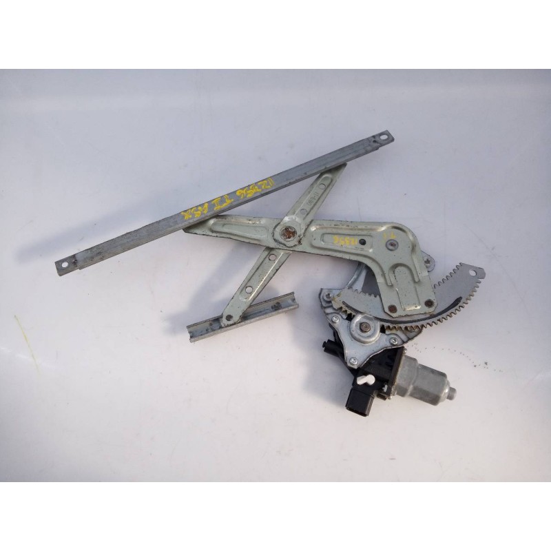 Recambio de elevalunas trasero izquierdo para mitsubishi asx (ga0w) challenge 2wd referencia OEM IAM 72015713A258  E2-B4-61-1