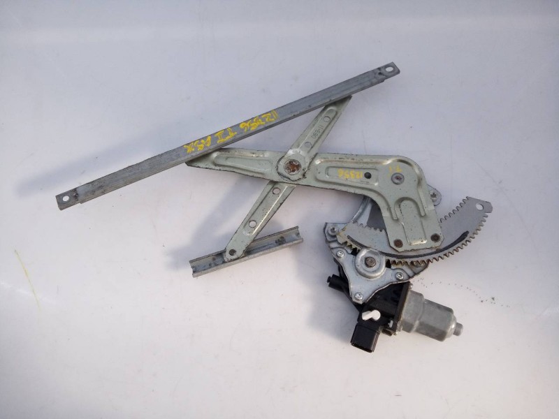 Recambio de elevalunas trasero izquierdo para mitsubishi asx (ga0w) challenge 2wd referencia OEM IAM 72015713A258  E2-B4-61-1