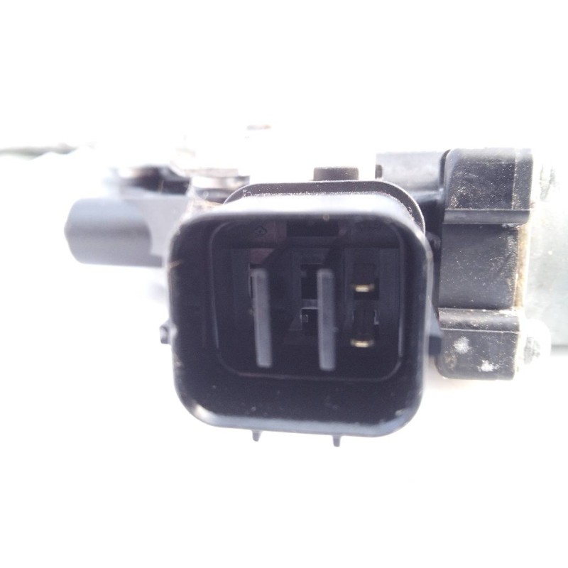 Recambio de elevalunas trasero izquierdo para mitsubishi asx (ga0w) challenge 2wd referencia OEM IAM 72015713A258  E2-B4-61-1