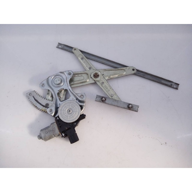 Recambio de elevalunas trasero izquierdo para mitsubishi asx (ga0w) challenge 2wd referencia OEM IAM 72015713A258  E2-B4-61-1