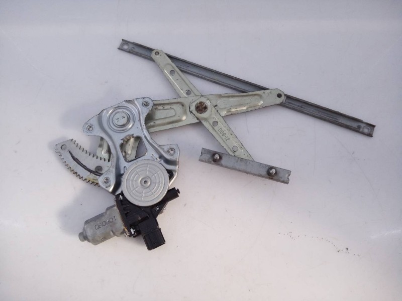 Recambio de elevalunas trasero izquierdo para mitsubishi asx (ga0w) challenge 2wd referencia OEM IAM 72015713A258  E2-B4-61-1