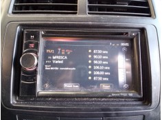 Recambio de sistema navegacion gps para mitsubishi asx (ga0w) challenge 2wd referencia OEM IAM   