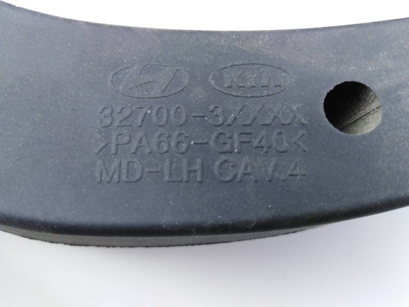 Recambio de pedal acelerador para kia cee´d drive referencia OEM IAM 327003XXX  E3-A3-36-3