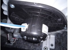 Recambio de ventilador calefaccion para mitsubishi asx (ga0w) challenge 2wd referencia OEM IAM 7802A217 CSA431S227 