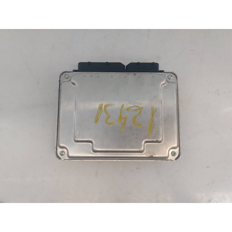 Recambio de centralita motor uce para volkswagen passat berlina (3b3) advance referencia OEM IAM 038906019KD 0281011205 E2-A1-40