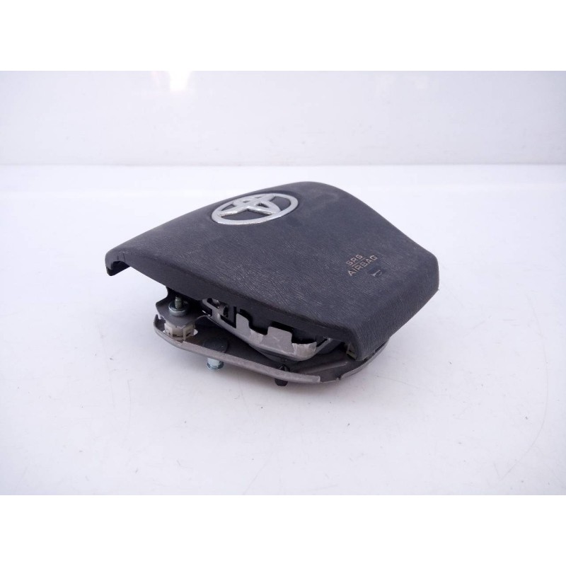 Recambio de airbag delantero izquierdo para toyota prius+ eco referencia OEM IAM SA0716820AFF  E2-B4-39-1