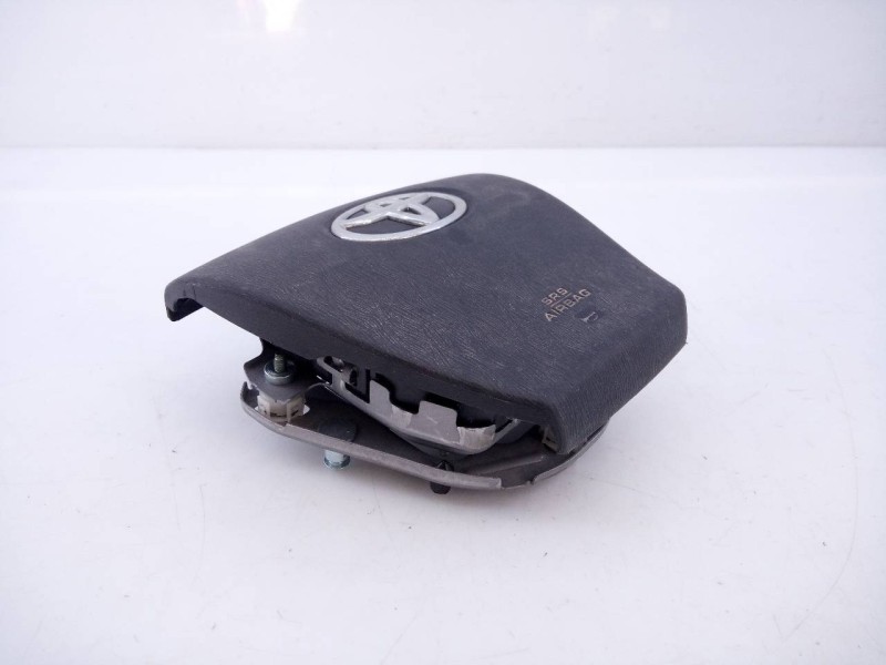 Recambio de airbag delantero izquierdo para toyota prius+ eco referencia OEM IAM SA0716820AFF  E2-B4-39-1