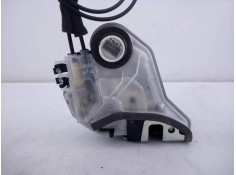 Recambio de cerradura puerta trasera derecha para toyota prius+ eco referencia OEM IAM N700518163  E2-B4-55-2 2