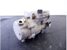 Recambio de compresor aire acondicionado para toyota prius+ eco referencia OEM IAM ES1210358  P3-A1-13-2
