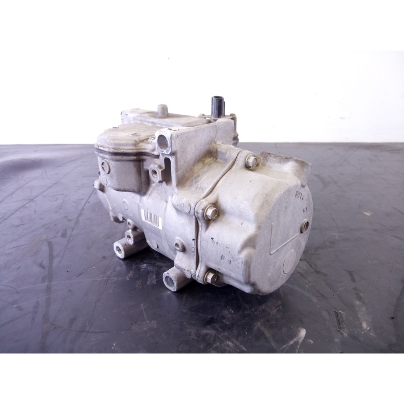 Recambio de compresor aire acondicionado para toyota prius+ eco referencia OEM IAM ES1210358  P3-A1-13-2