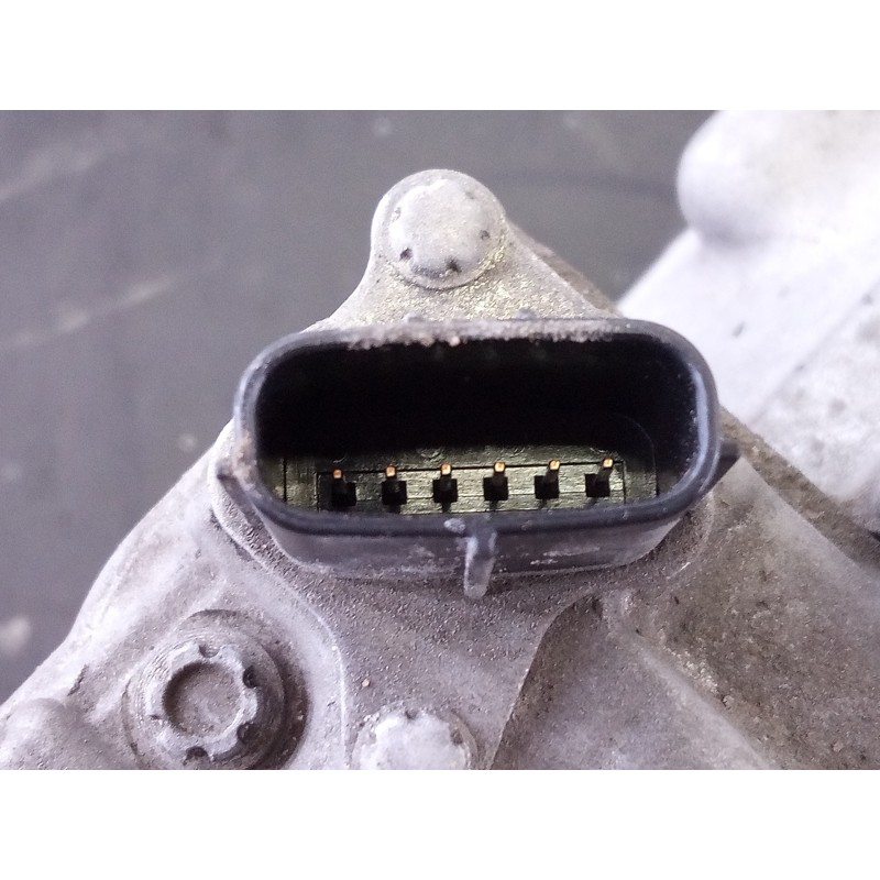 Recambio de compresor aire acondicionado para toyota prius+ eco referencia OEM IAM ES1210358  P3-A1-13-2