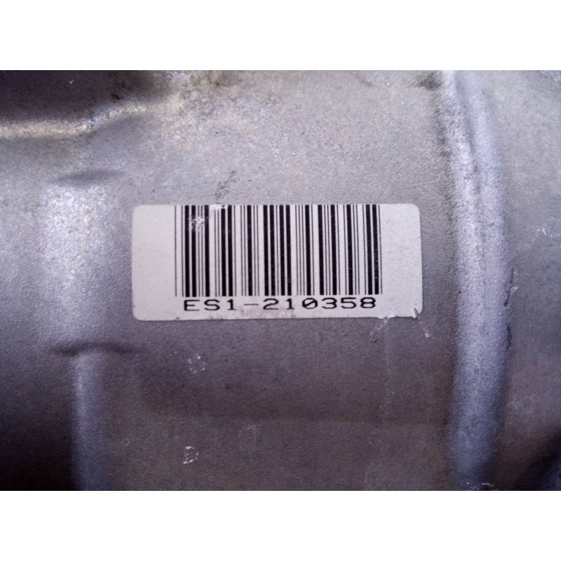 Recambio de compresor aire acondicionado para toyota prius+ eco referencia OEM IAM ES1210358  P3-A1-13-2