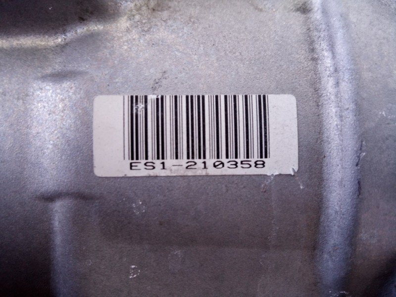 Recambio de compresor aire acondicionado para toyota prius+ eco referencia OEM IAM ES1210358  P3-A1-13-2