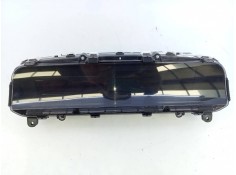 Recambio de cuadro instrumentos para toyota prius+ eco referencia OEM IAM 8380047F52 644900 E3-B2-14-4