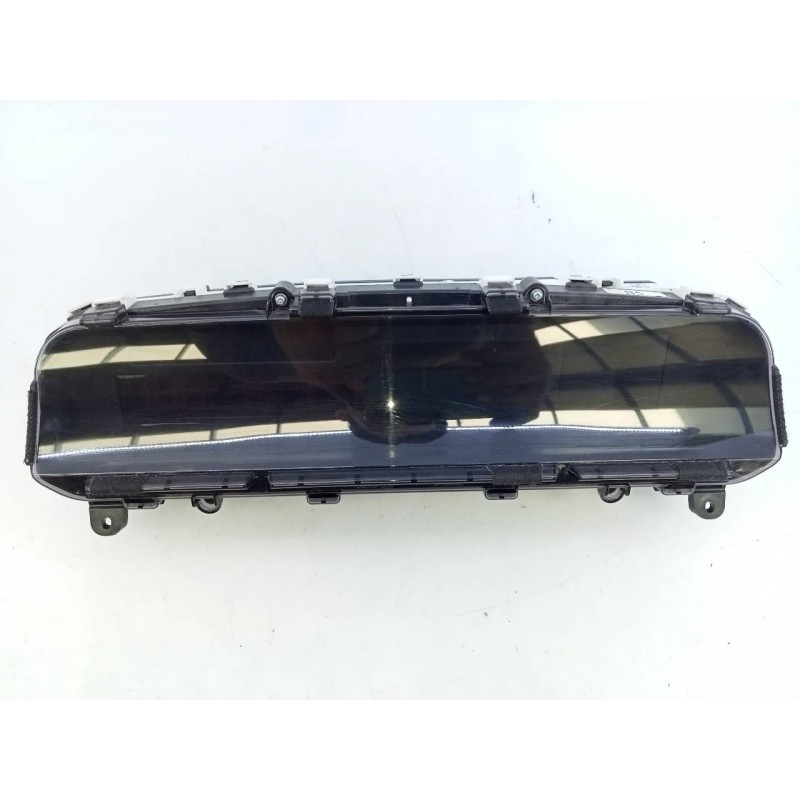 Recambio de cuadro instrumentos para toyota prius+ eco referencia OEM IAM 8380047F52 644900 E3-B2-14-4