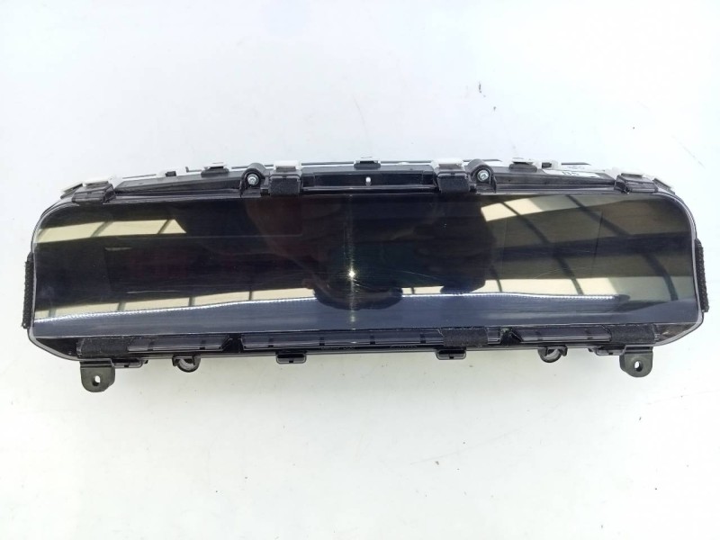 Recambio de cuadro instrumentos para toyota prius+ eco referencia OEM IAM 8380047F52 644900 E3-B2-14-4